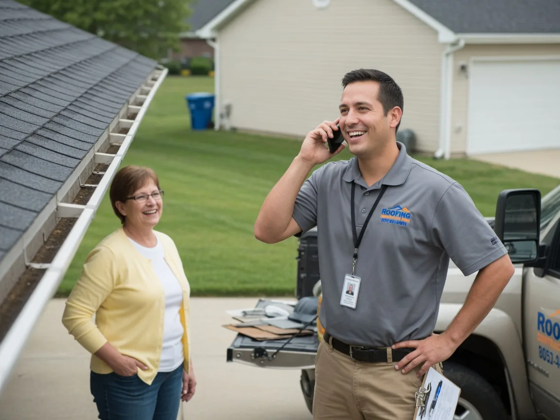 Local Roofing Contractors Leck Kill, PA FAQs